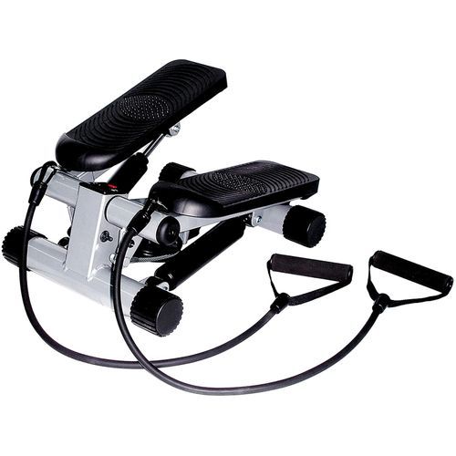 Mini stepper with Resistance Bands - Image 3