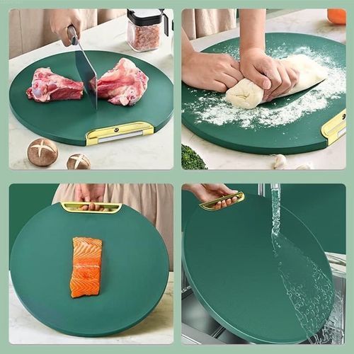 Nordic Multifunctional Chopping Board