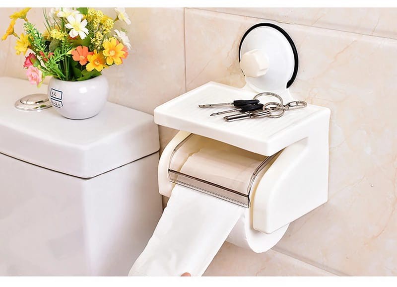 Tissue holder