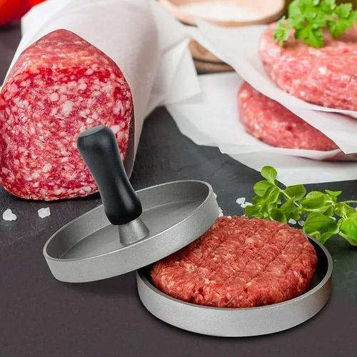 Burger Press Maker
