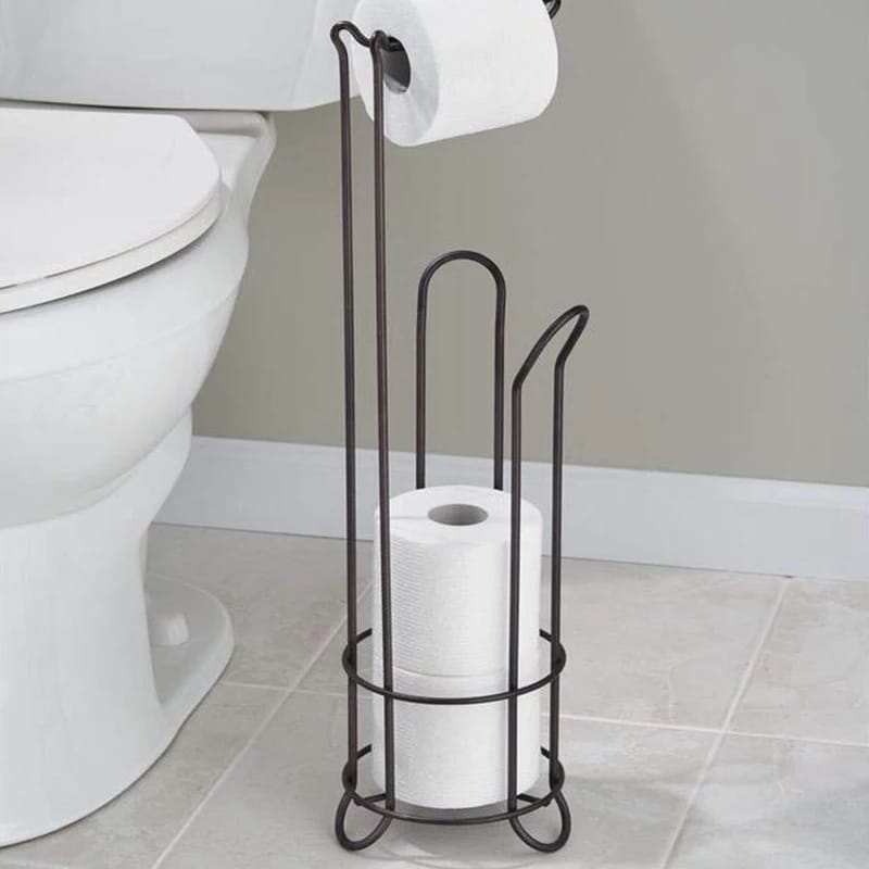 Multi tissue holder