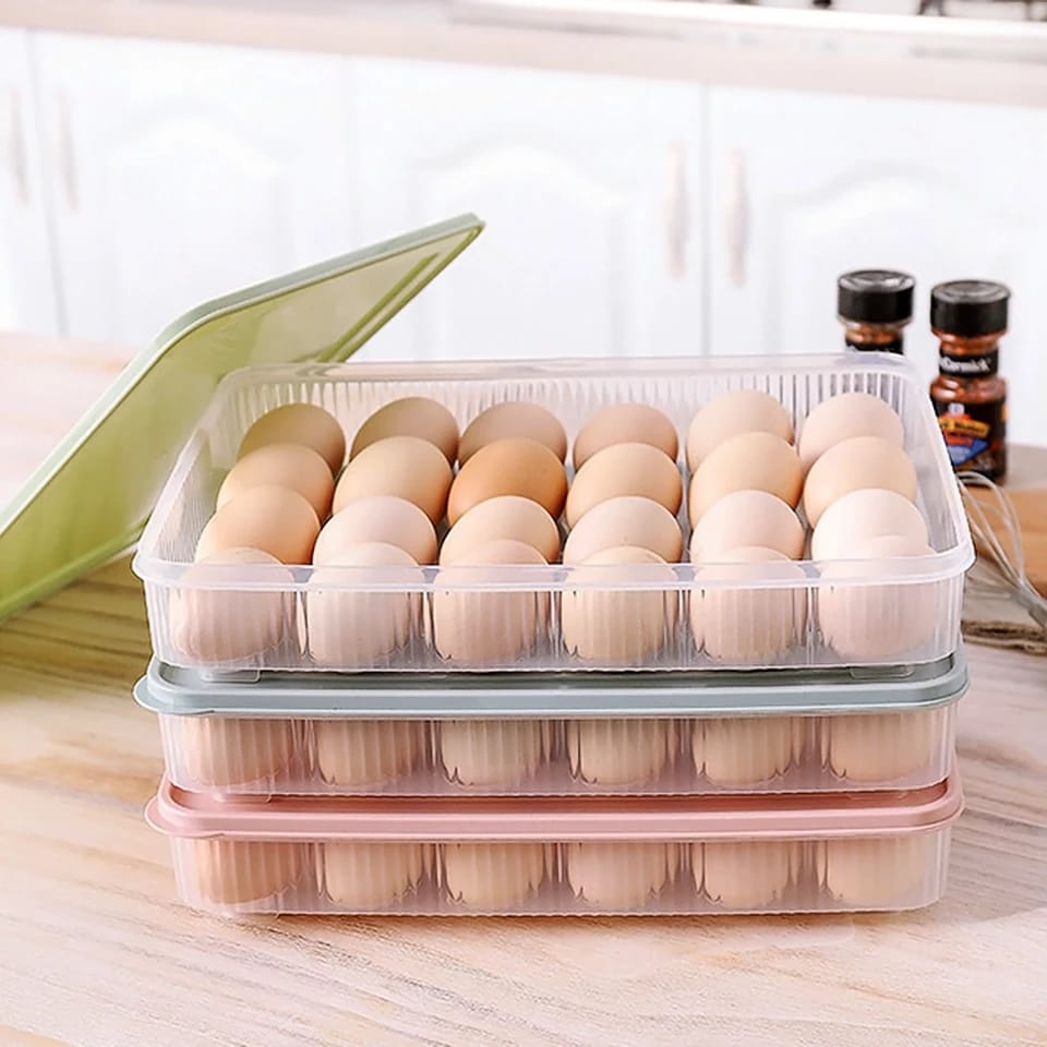 Egg holder