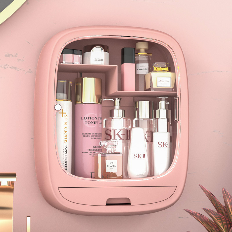 Storage box organizer