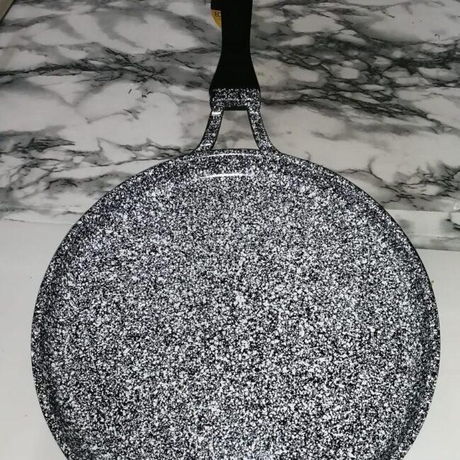 Granite Flat pan