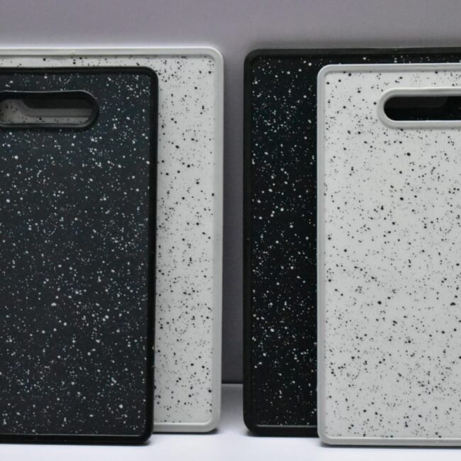 Granite chopping board