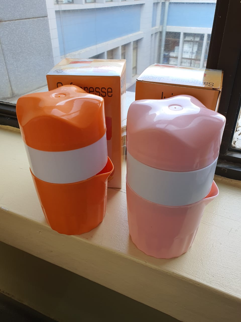 Manual juice dispenser - Image 4
