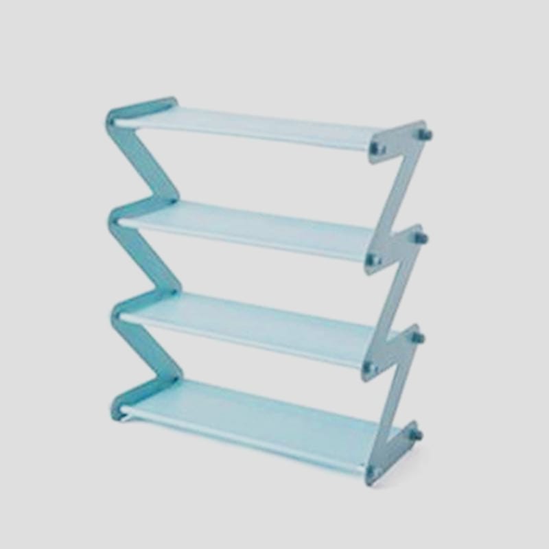 4Layer shoe rack - Image 3