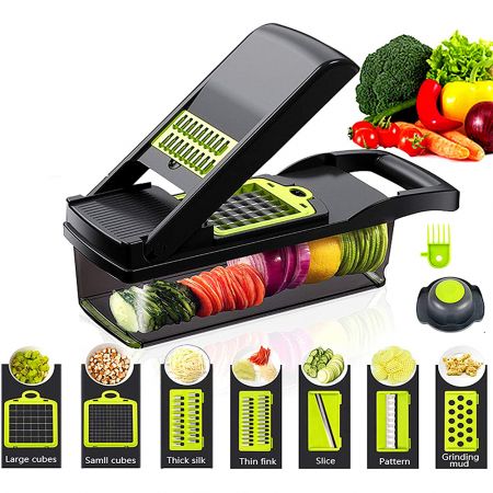 1.2l vegetable slicer