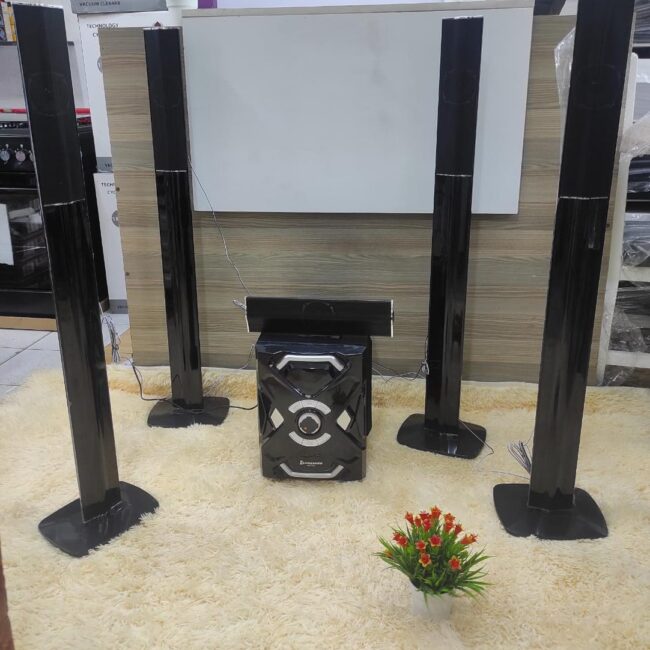 Premier hometheatre