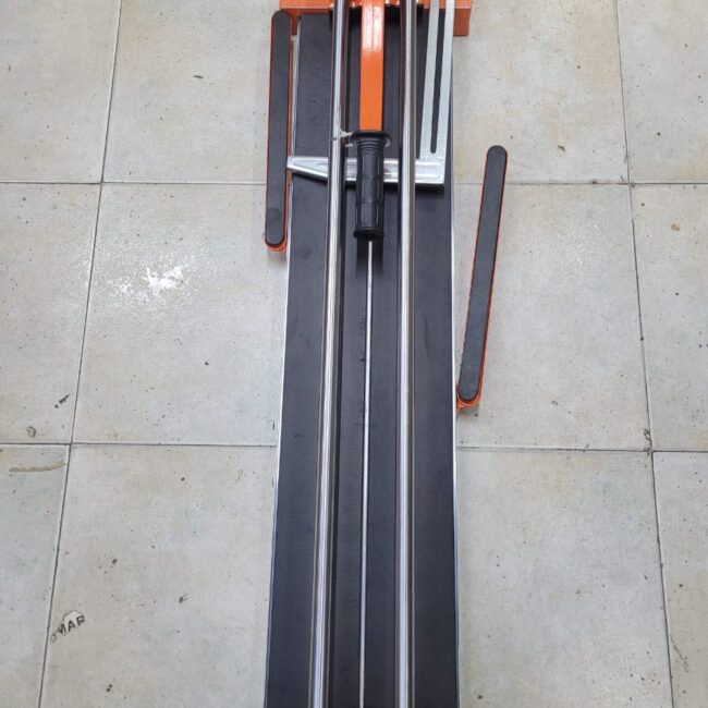 Tile cutter 800mm