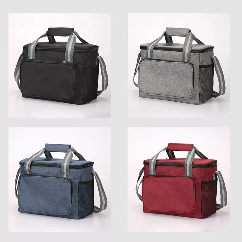 insulated thermal cooler lunch bags(D)* 