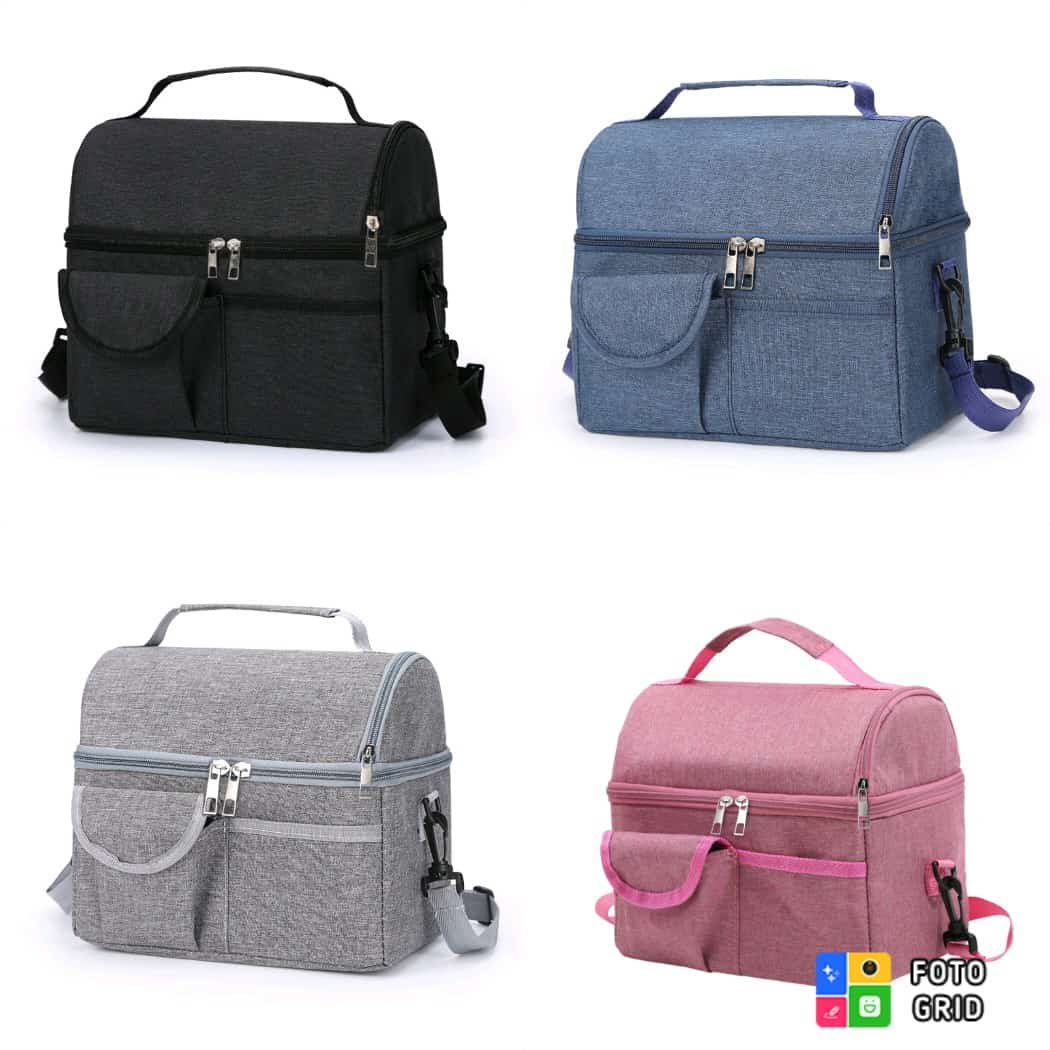 thermal lunch bags(F)