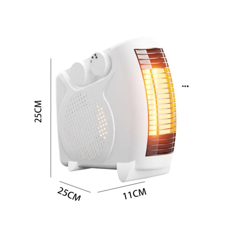 Hot Air Fan heater - Image 4