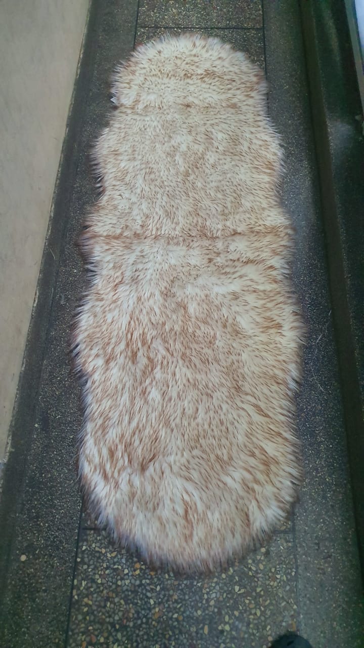 Fur mat - Image 9
