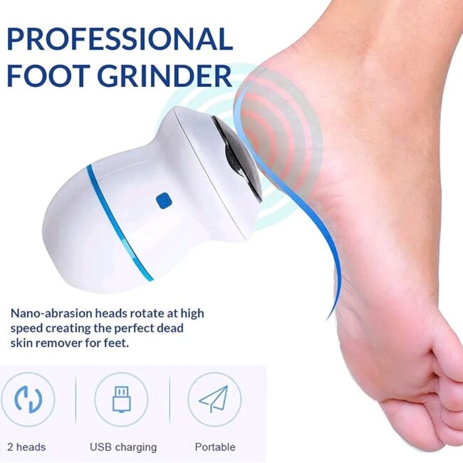 Callus remover 