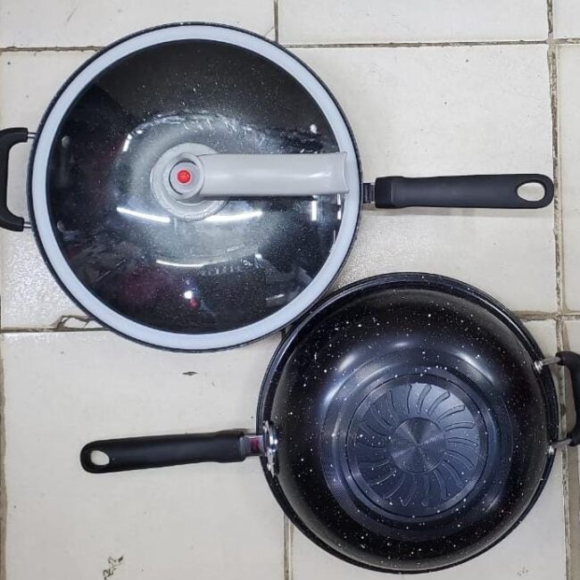 Frying Pan