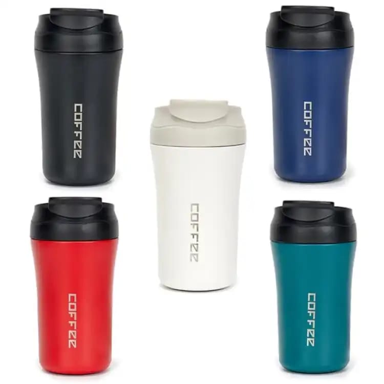 Thermo cup