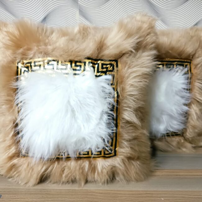 Gold chiwawa cases