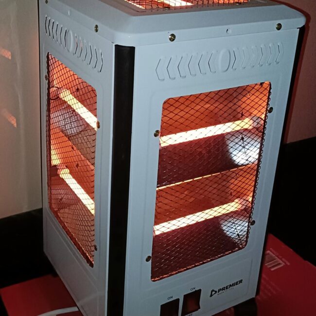 Premier Room Heater