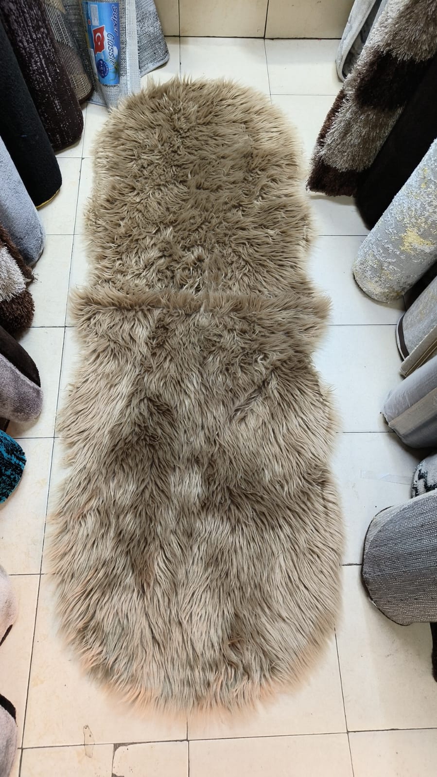 Fur mat - Image 13