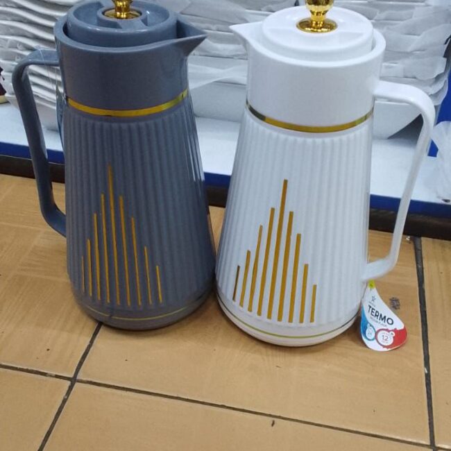 Fancy Flask