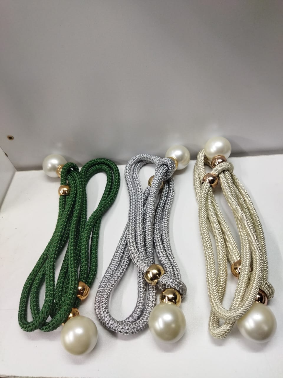 Elegant Curtain Holders - Image 3