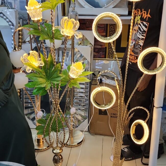 Standing Lamp