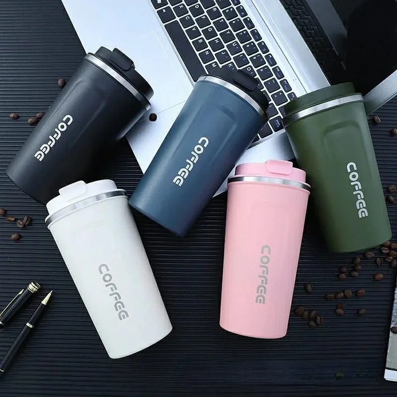 Coffee Thermo cup