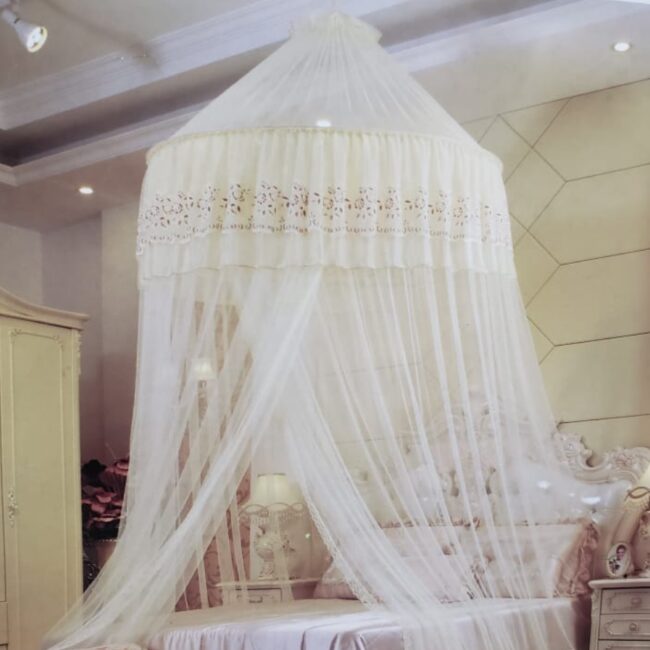 Double decker Net