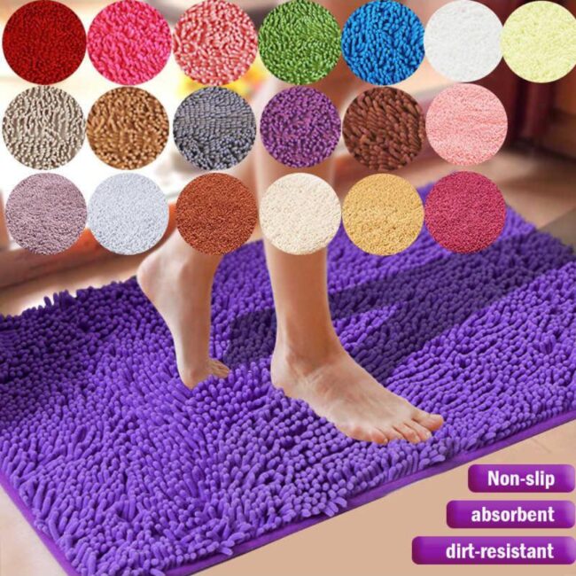 Door/Bathroom mat