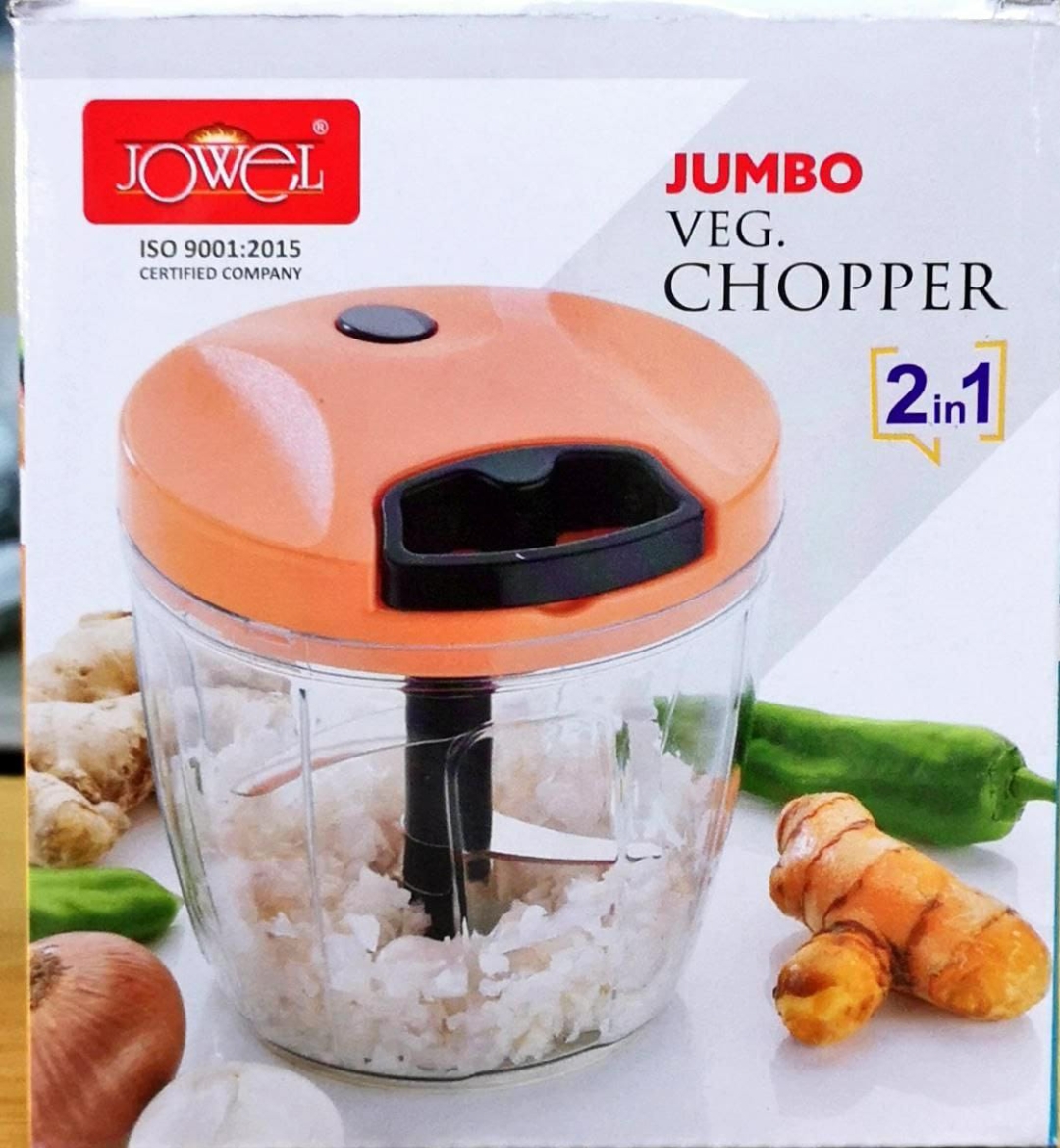 Manual cutter/Chopper - Image 3