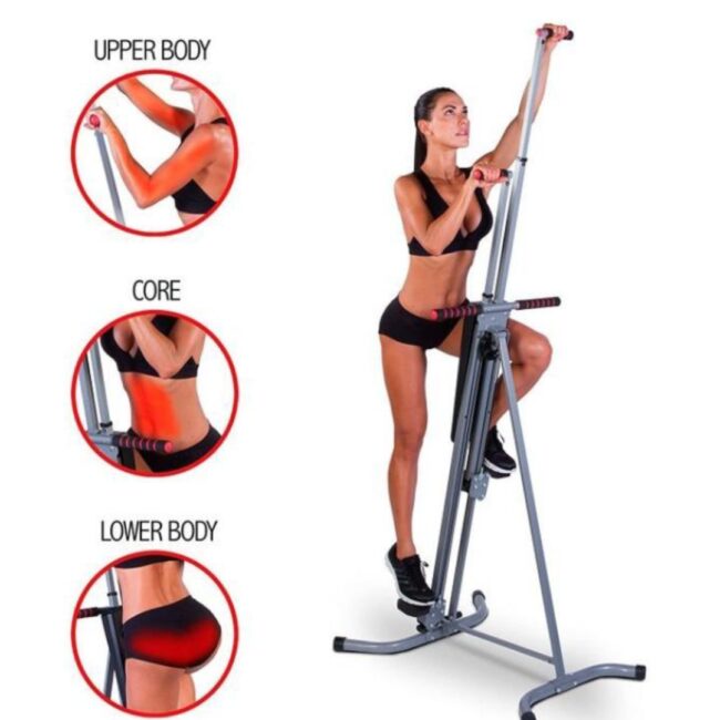 Maxi Climber