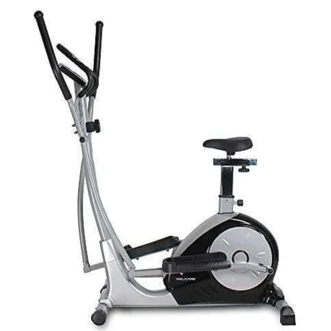Merach Magnetic Elliptical Trainer