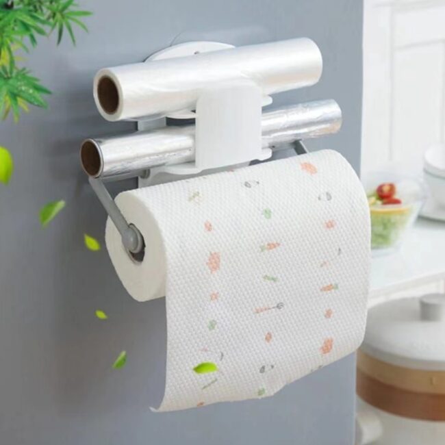 3in1 tripple paper dispenser