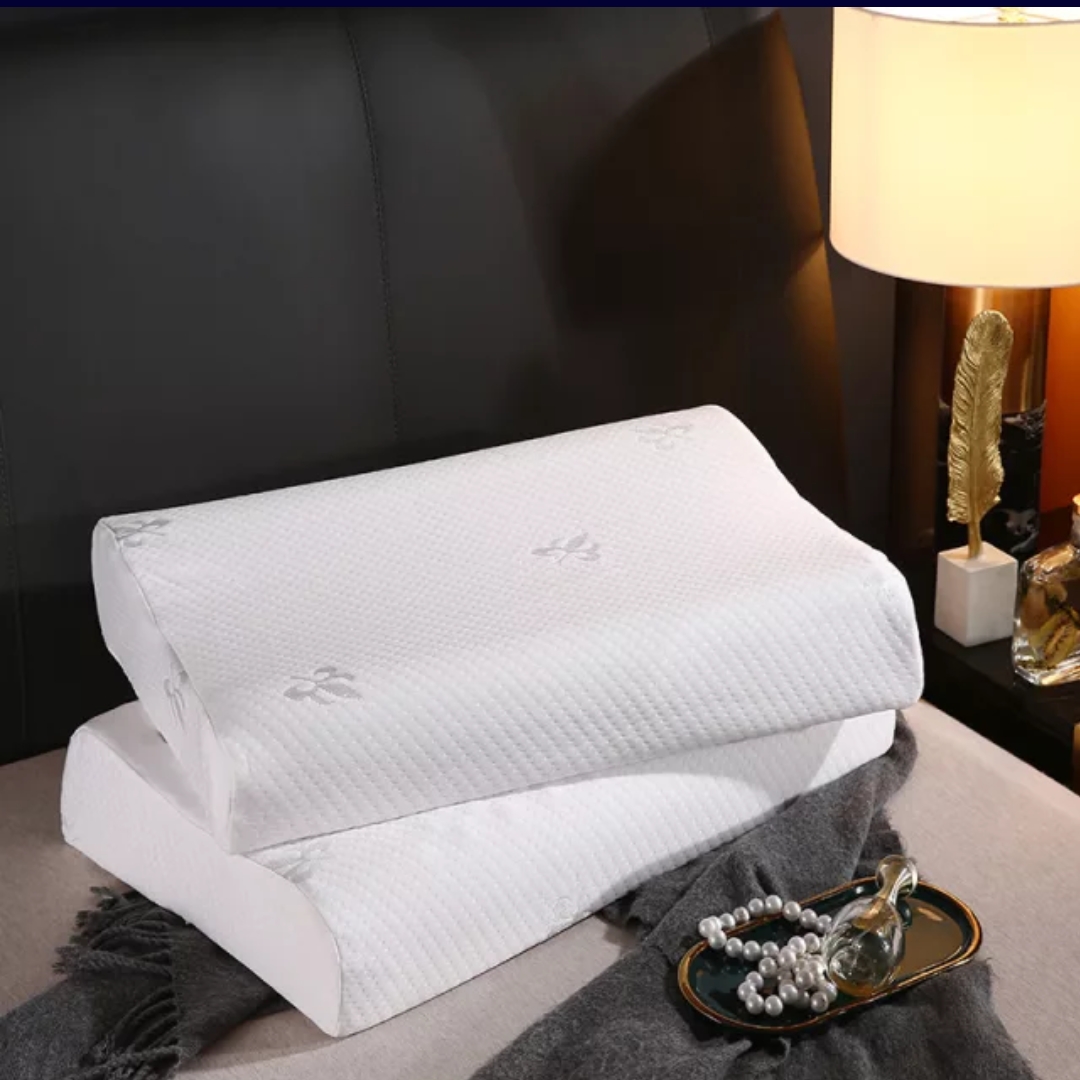 Latex pillow