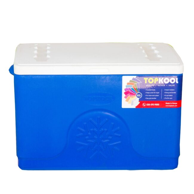Cooler box