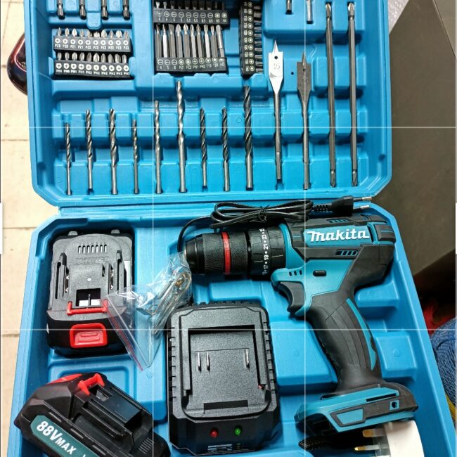 Makita cordless 88v