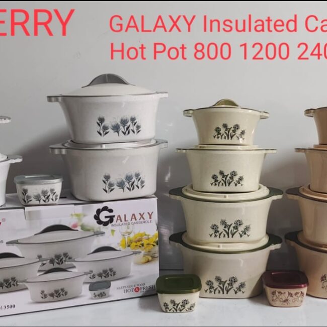 Redberry hotpot
