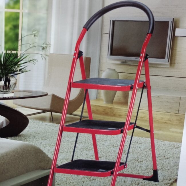 7 step ladder