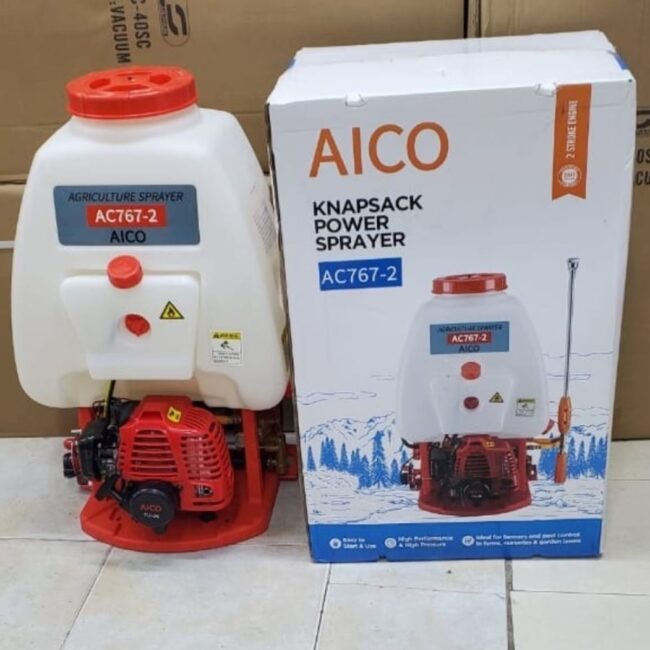 Agriculture Sprayer