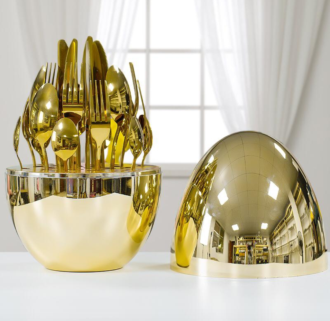 Classy Unique Cutlery set