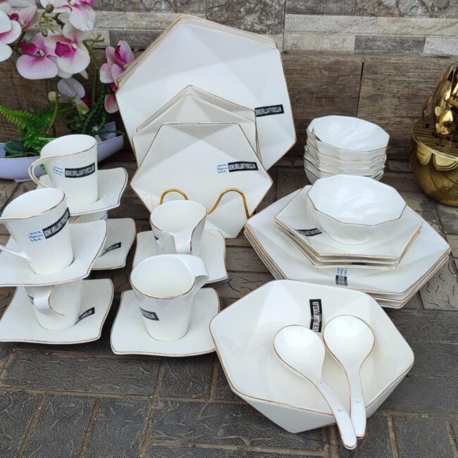 33pcs Nordic classy