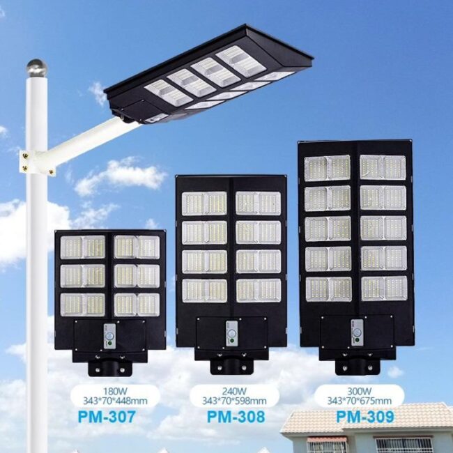 Premier flood lights 200watt