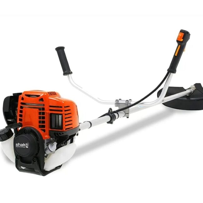 Brush cutter 4 stroke