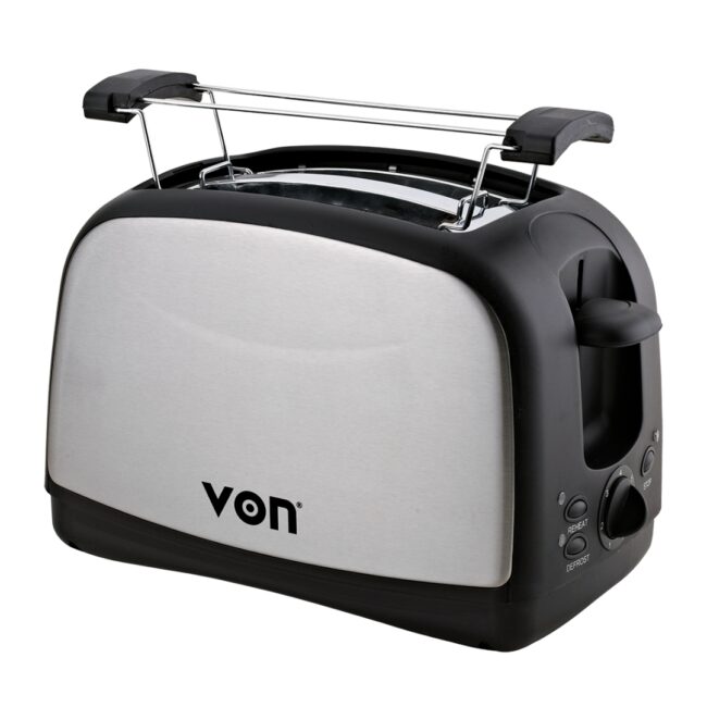Von toaster 850w