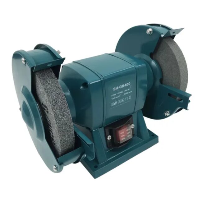 Meakida bench grinder