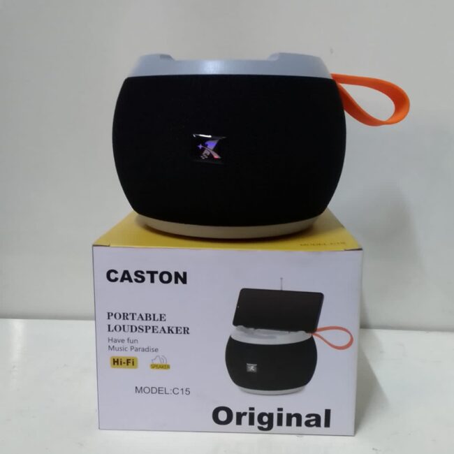 Portable Bluetooth speakerx