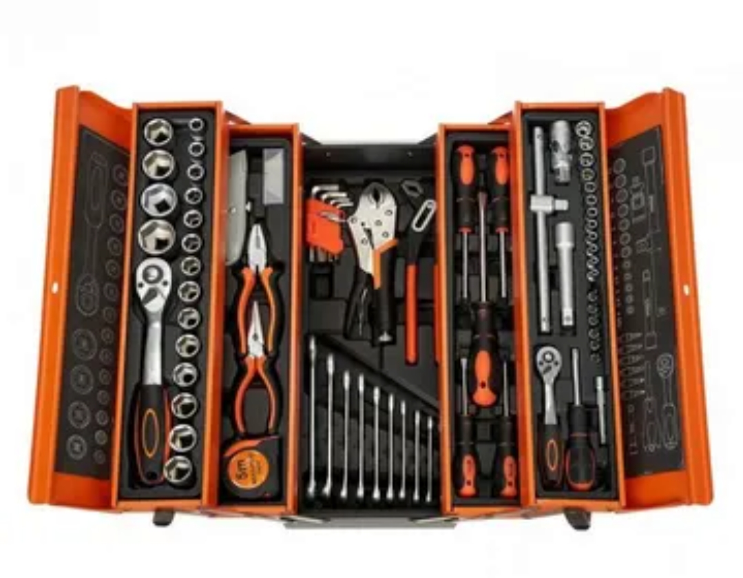 85pcs tool set - Image 3