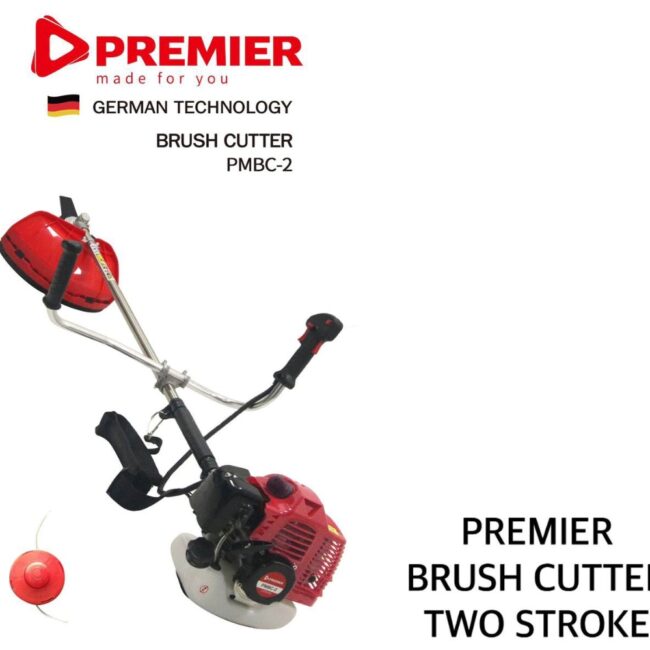 Brush cutter 2 stroke